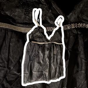 Victoria’s Secret Lingerie Top